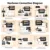 GODIAG GT100 AUTO TOOLS OBD II Break Out Box ECU Connector EU Ship No Customs Duty