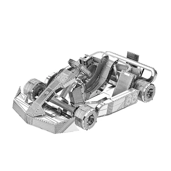 

Sport Car 3D Metal Puzzles Vehicle Motorcycle Bus Model Kits Laser Cut Assemble Jigsaw Adult Gift Toys Transportation Collection