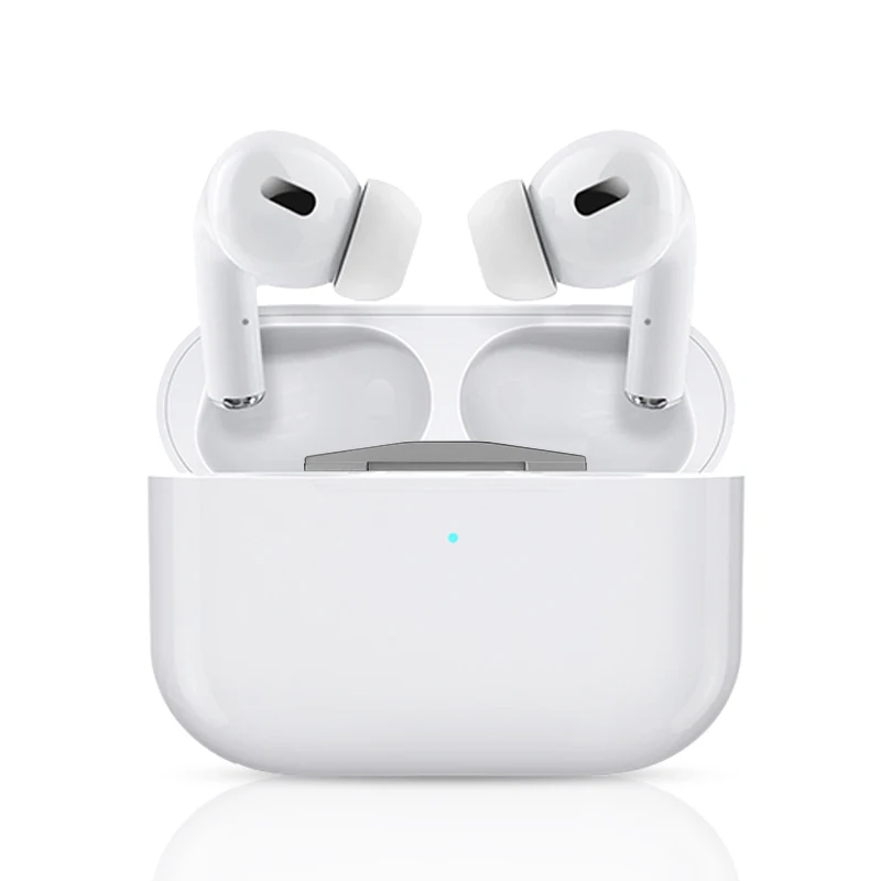 

New Original 1:1 Airpodding Pro 3 Bluetooth Earphone Wireless Earphones Headset Touch Aire Earbuds for iPhone Android pod pro 2