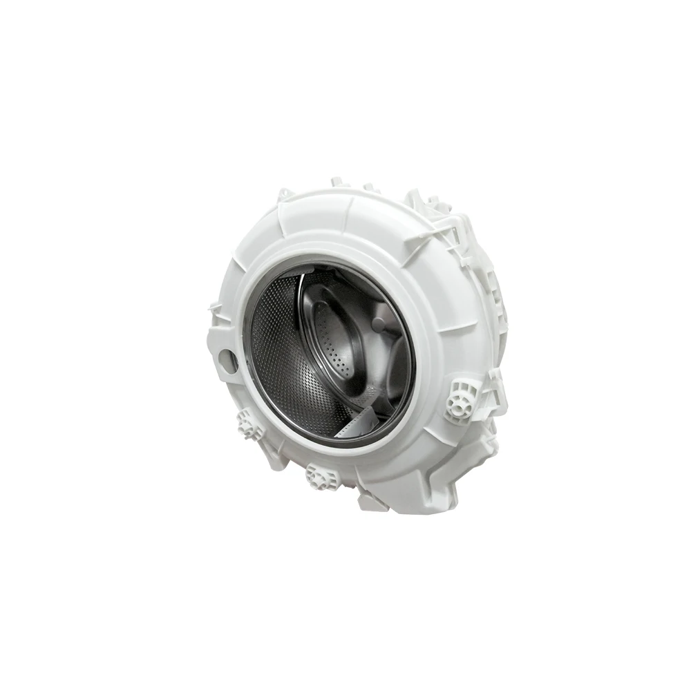 Бак в сборе стиральной машины Indesit, код 259987