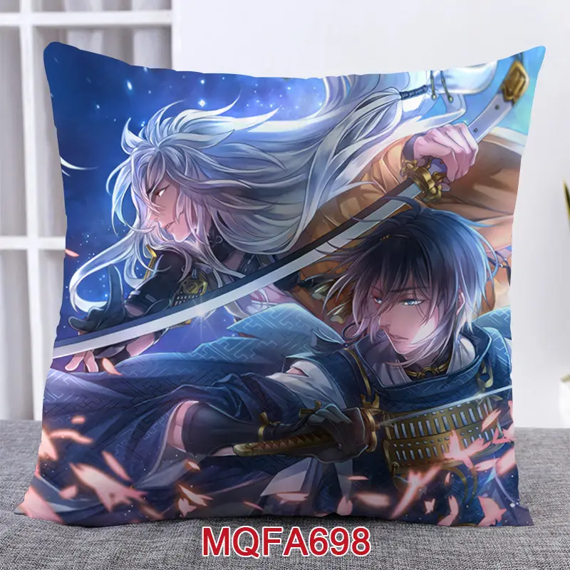 刀剑乱舞 Touken Ranbu MQCA698