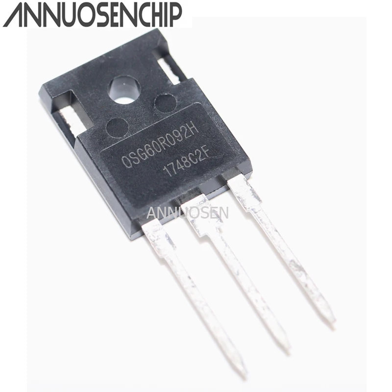 5 шт. OSG60R092H 0SG60R092H OSG65R099HZ 0SG65R099HZ TO 247 Новый и оригинальный|Индукторы| |