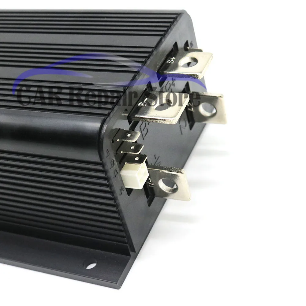 Новая часть OE#1204-027 Замена для Curtis PMC 24 V/36 V 275Amp DC контроллер для EZGO Golf Cart 124P-4201 G432H