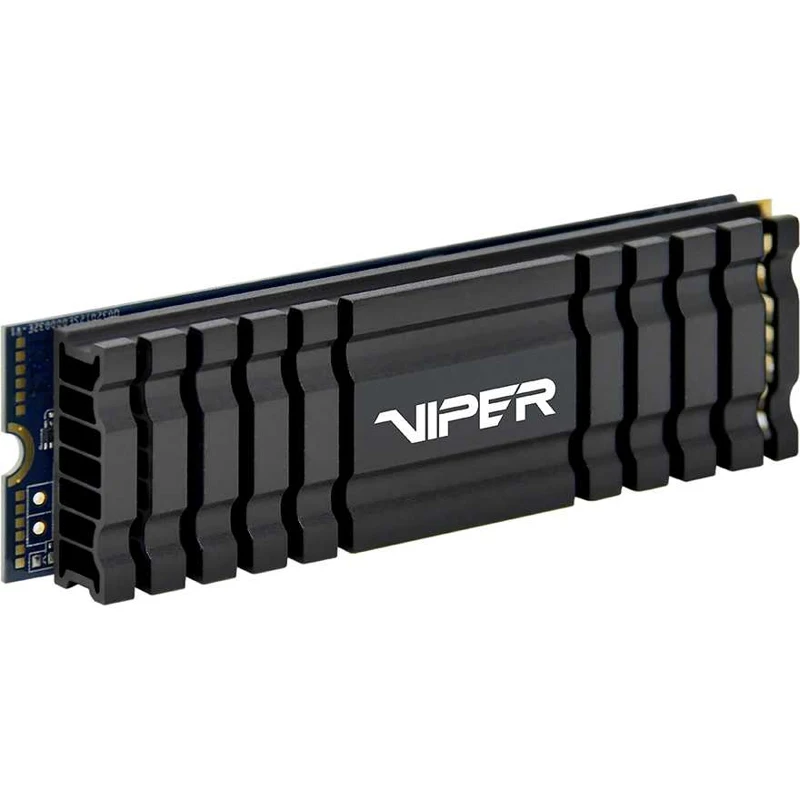 Накопитель SSD Patriot PCI-E x4 256Gb VPN100-256GM28H Viper VPN100 M.2 2280