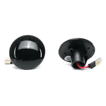 

Car Side Marker Light 2Pcs LED Error-free For Land Rover Range L322 2003-2012