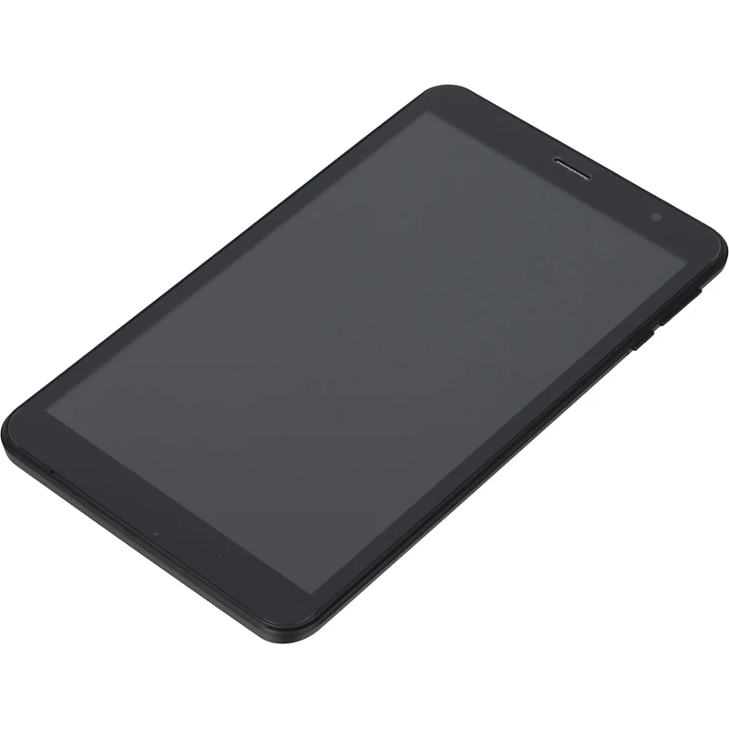Планшет DIGMA Optima 8019N 4G. 1GB. 8GB. 4G черный
