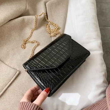 

Women stone Leather Evening Clutch Bags Green Stone Pattern Handbag Women Shoulder Bags Bolsas Wristlet Party Wallet