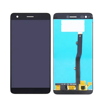 

5.5" good quality For ZTE Blade A3 2017 LCD Display +Touch Screen Assembly For zte a3 lcd