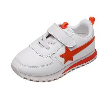 

Kids Sneakers Boys Girls Sneakers Casual Star Sneakers Breathable Sports Shoes Boys Girls Shoes