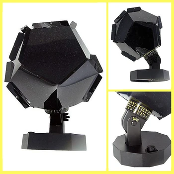 

Star Sky Starry Night Projector Light Lamp