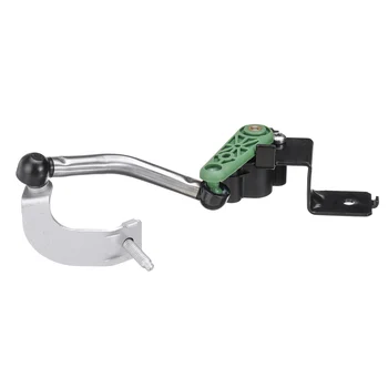 

Hot Headlight Level Sensor With Poles 3C0412521B/3C0412522B For VW GOLF Tiguan Passat CC EOS Rabbit GTI for Audi Q3