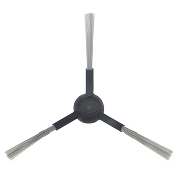 

Roller Soft Brush Side Brush Robot er Replacement for Conga 3490 4090 5090 Vacuum Cleaner Xiaomi STYJ02YM