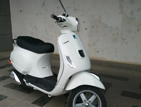 Vespa супер LX150 логотип значок наклейка LX 150ie логотип наклейка Мотоцикл Скутер VESPA три знака