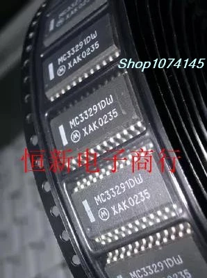 5 шт./лот MC33291DW