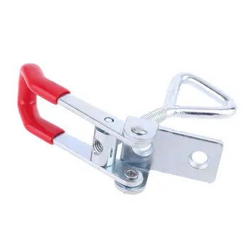 

Adjustable hand tool Toggle Latch Clamp Holding Capacity lock catch