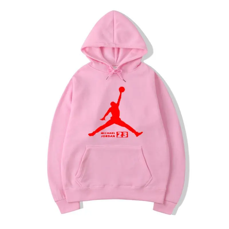 Newest design Fashion brand suprem Men Hoodies casual Men hooded Jordan printing Hoodies Sweatshirt Male Hoody Jackets - Цвет: 16