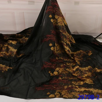 

African French Lace Fabric 2019 High Quality Lace Party Jacquard Lace Nigerian Tulle Mesh Lace French Net Lace for Women 2979b