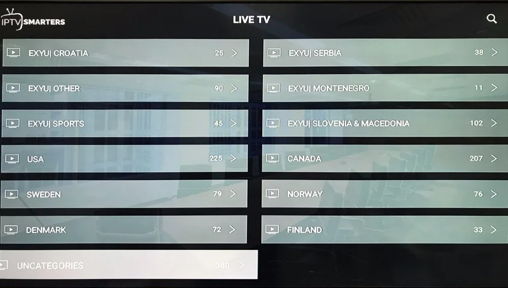 США и Канада IP tv Box с 12 месяцев IP tv подписка США/Канада/Великобритания/Франция/Германия/голландский ТВ Android 9,0 IP tv box 8000 бесплатно VOD