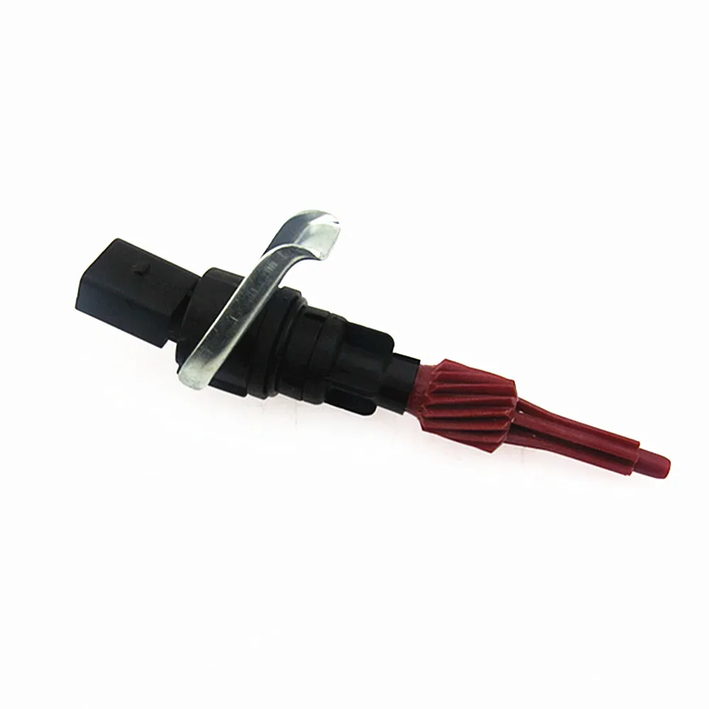 4Pcs 속도 센서 1H0919149A 1H0919149C 1H0 919 149A A3 Octavia Toledo Cabrio Golf MK4 Caddy Bora Polo 용