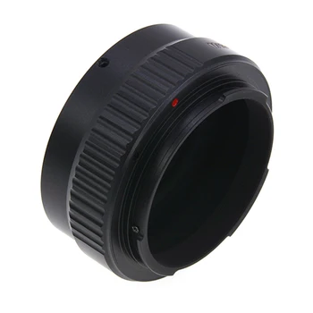 

Lens Mount Adapter Ring for Praktica/Pentax Thread Lens M42 to Canon EOSR Camera JHP-Best