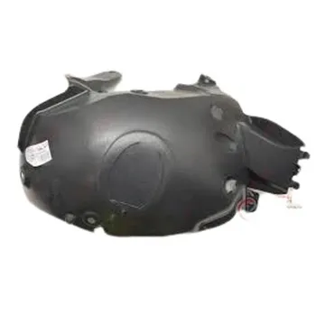 

RENAULT RIGHT FRONT HOOD FRONT PIECE KANGOO II