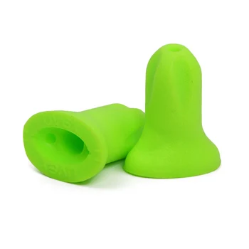 

1 Pair Travel Anti-noise Soft Ear Plugs Sound Insulation Noise Reduction Ear Protection Earplugs Sleeping Health Tools