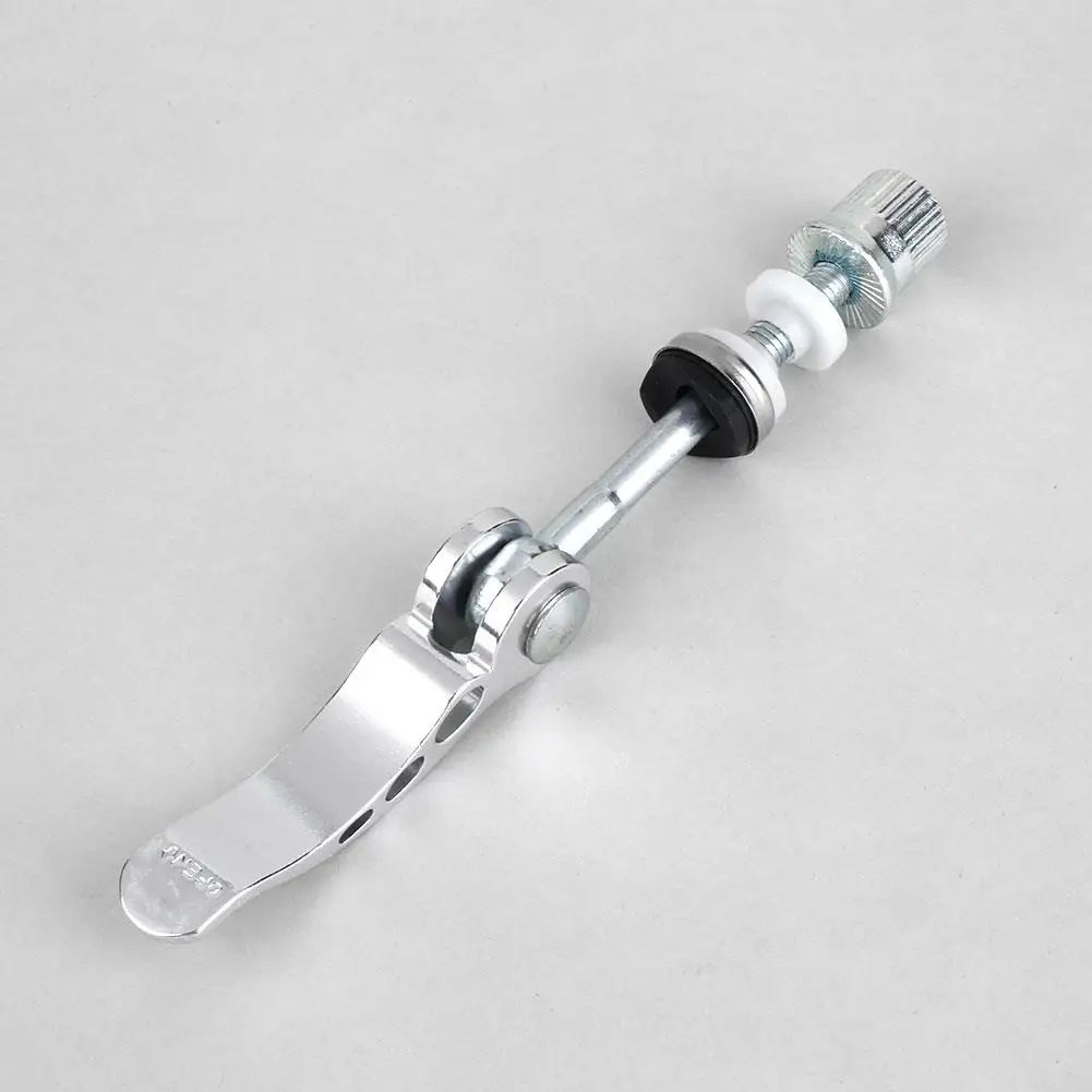 Дорожный Велосипед Quick Release седло пост зажим с болтовым креплением
