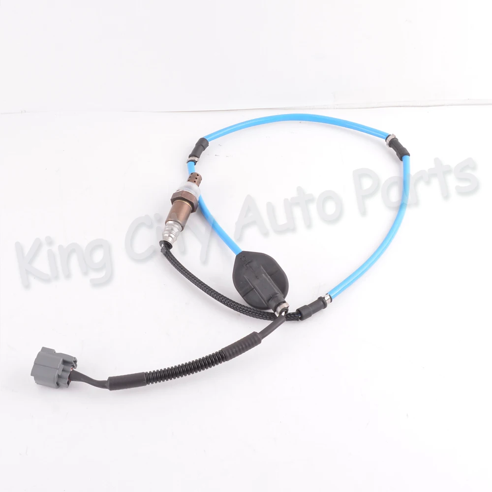 CAPQX задний O2 кислородный датчик для Honda Accord 2003 2004 2005 2007 2.4L датчик соотношения воздушного топлива O2 OEM#234-4797 2344797