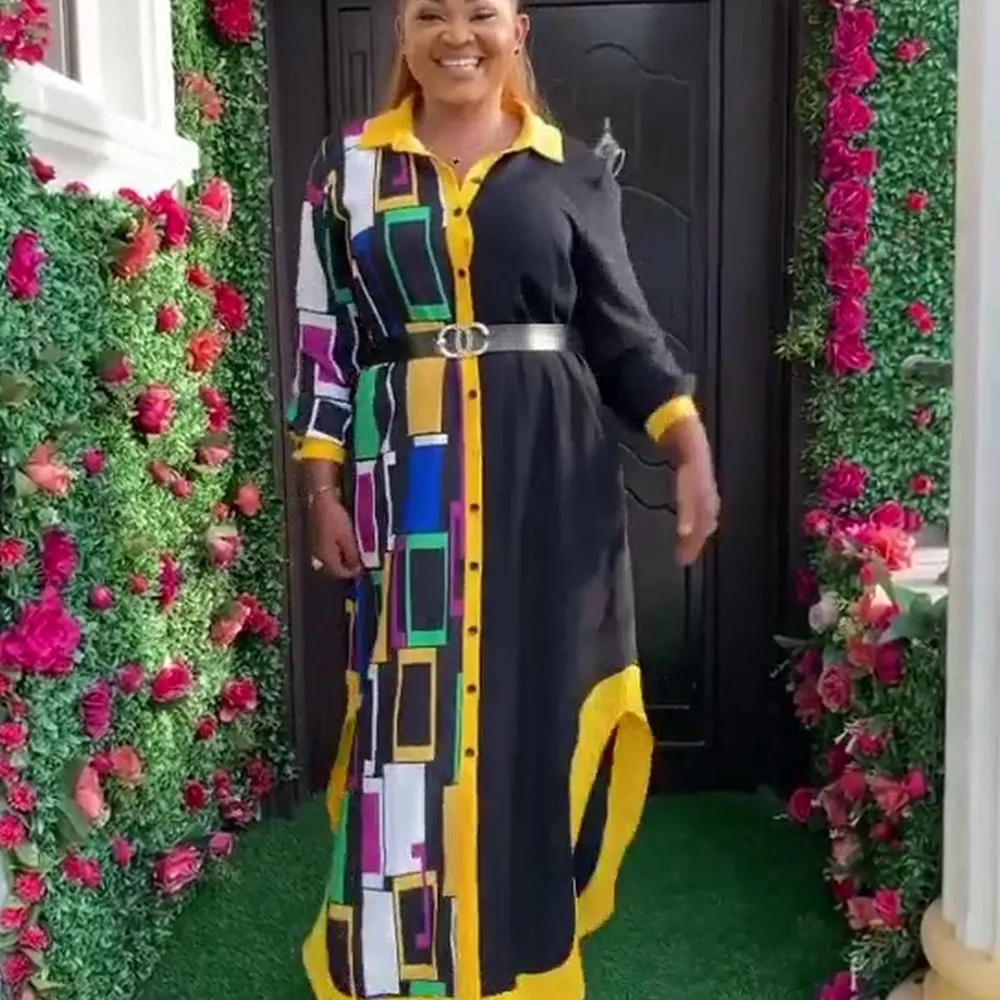 African Women