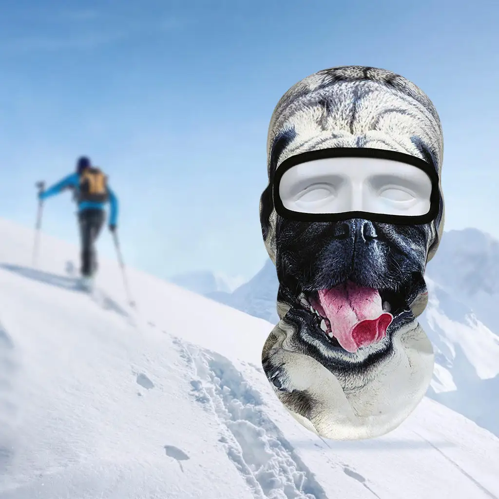 Uni3D Ŭ Ű  Balaclava  ü  Ŀ     ܿ ߿   ҷ