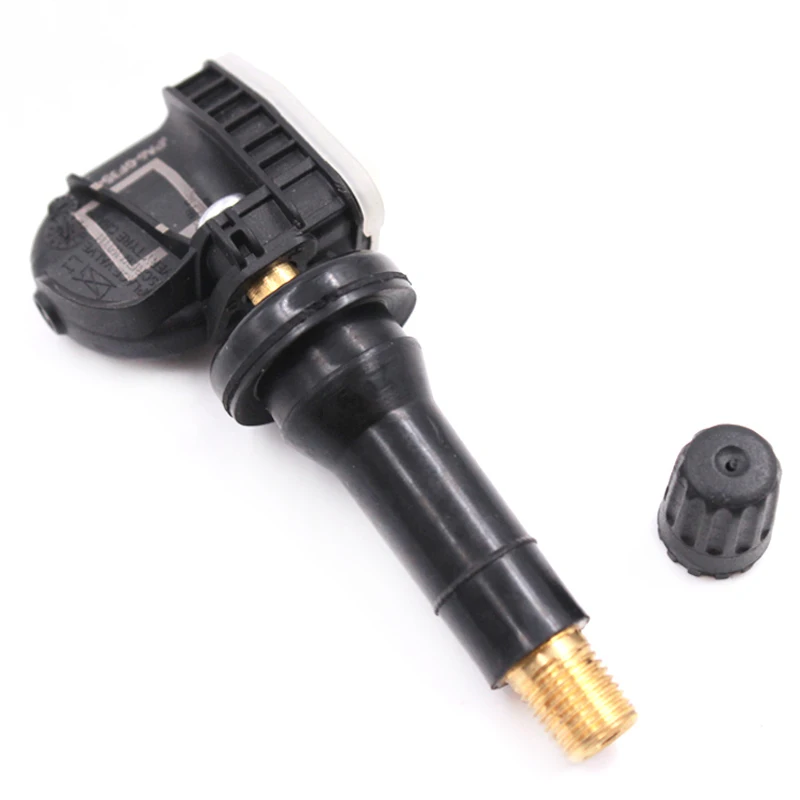 Датчик давления в шинах TPMS сенсор для Ford B-Max Fiesta Kuga Ecosport EV6T-1A180-DC