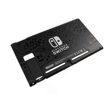 

Console Housing Shell Front Back Case Protective Cover Replacement Accessory For Nintendo Switch