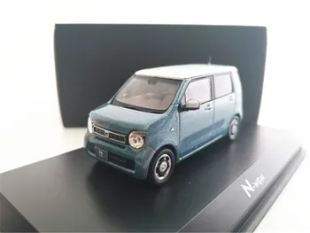 

1/43 Honda N-WGN car model
