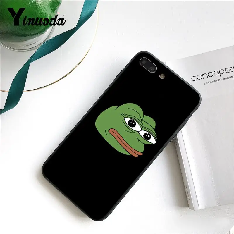 Pepe Memes Sad Frog