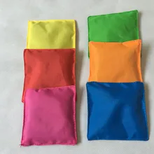 Мешки с песком пледы xiao sha bao детей мешки с песком мешок с песком игрушки мешки с песком фасоли cassion семян мешки с песком