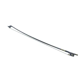 

Full 4/4 Size Carbon Fiber Cello Bow for Stringed Instrument Parts