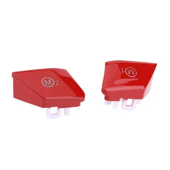 

Accessories START Button Switch Reolacement For BMW F87 M2 F80 M3 F82 F83 M4 ABS High Quality