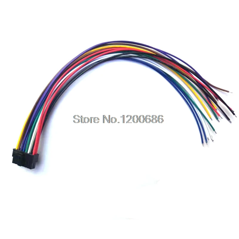 15m 150 centimetros 16pin 20awg micro ajuste 30 01