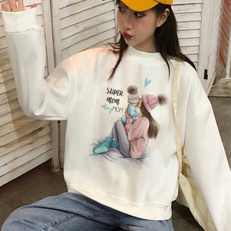 Womens Sweaters 2019 Winter Tops  White Turtleneck Sweater Women Thin Pullover Jumper Kawaii Sweater