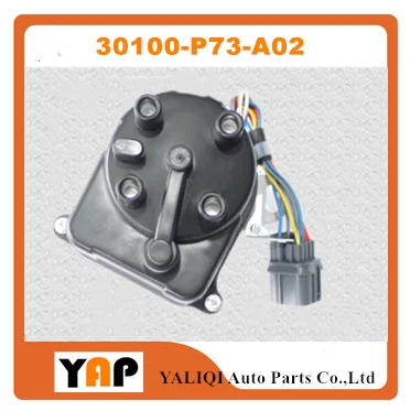 Компонентов для AcuraHONDA Integra Civic 1.6L 1.8L L4 30100-PT2-004 30100-P73-A02 30100-P73-A01 TD-81U 1996-2001