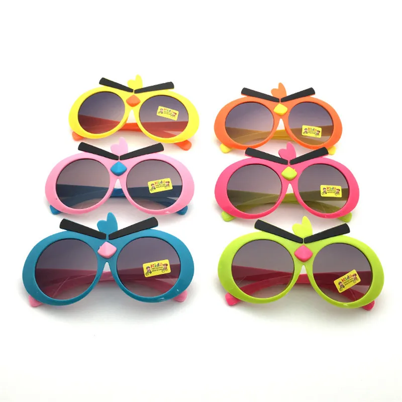 kids sunglasses lot