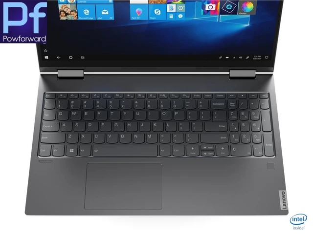 For Lenovo Yoga C740 C94 15 C740-15IML C 740 940 15 15IML 2019