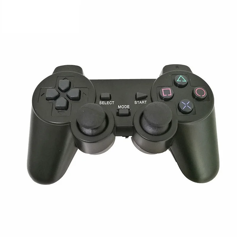 PS2无线手柄收发器