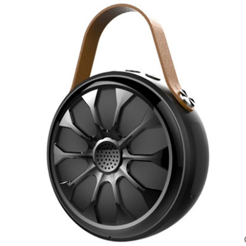 ABHU-ZEALOT S11 Bluetooth аудио водонепроницаемый открытый динамик автомобиля езды динамик беспроводной Bluetooth карты динамик Bluetooth динамик Fl