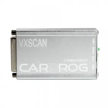 

Main Unit Of V8.21 Firmware Carprog Full Perfect Version