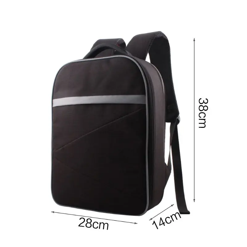 

Scratchproof Backpack Protective Storage Bag Carrying Case Box for DJI Ronin SC Camera Accessories