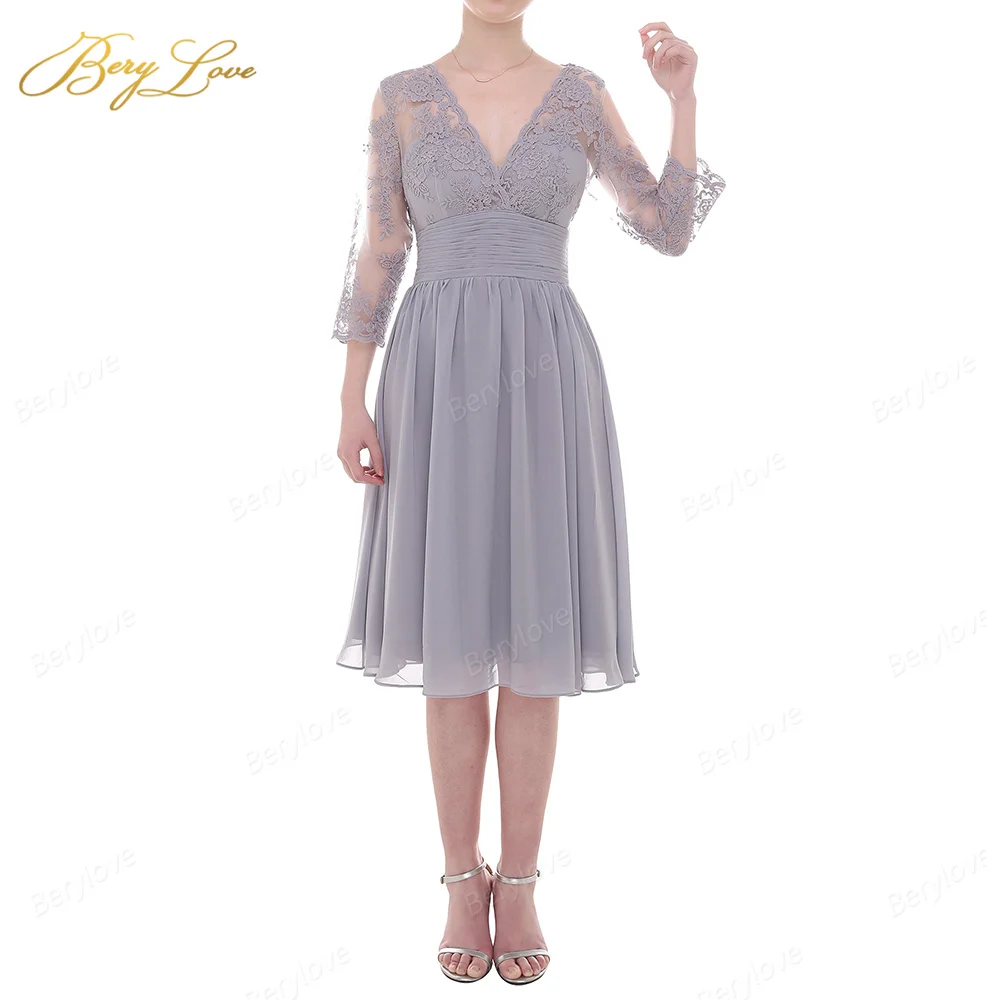 『Cheap!!!』- Lace Mother of the Bridal Dresses Applique Mom Wedding
Guest Dresses Long Mother Wedding Party robe de soiree de mariage платье