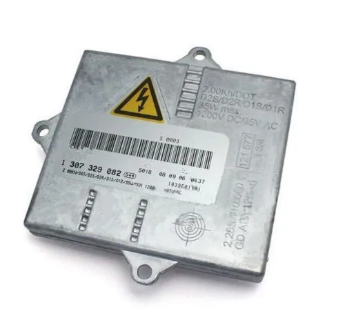 

For Mercedes-for Benz W203 AMG Dual Xenon HeadLight Control Ballast