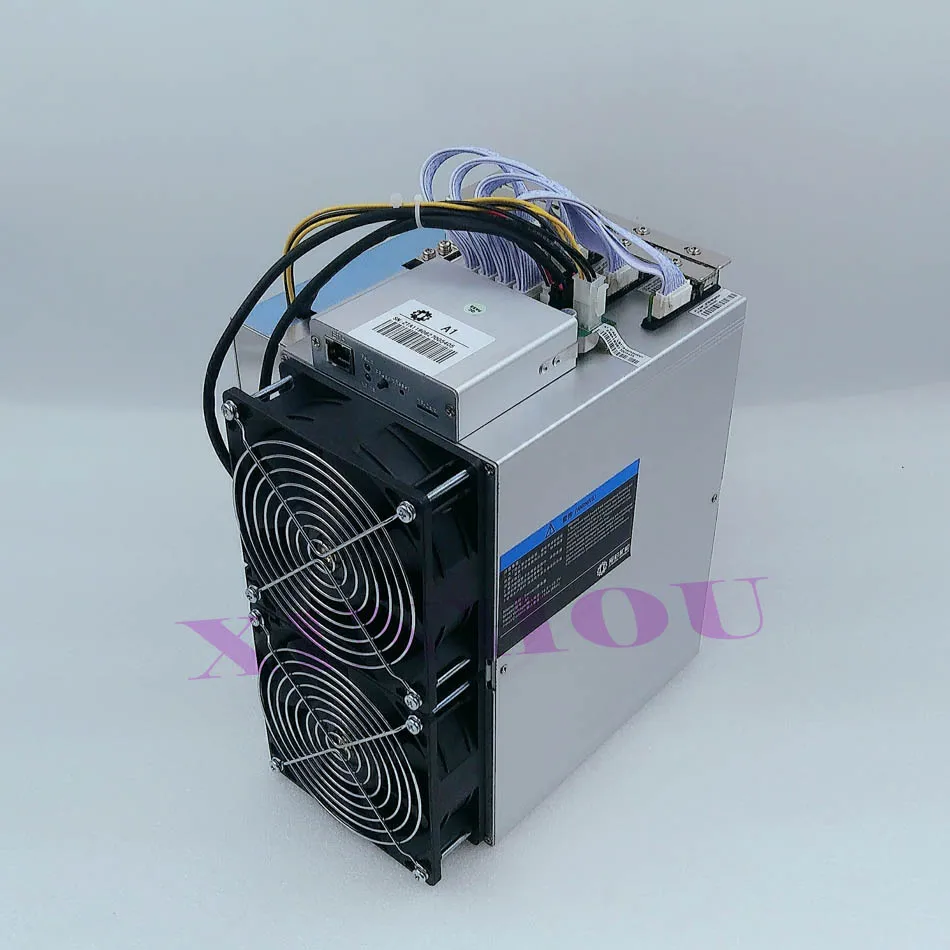 Б/у BTC Asic miner Love Core A1 24T Биткоин SHA256 Майнер с БП экономичный чем T3 T2T M21S M20S E12 Antminer S17 S17e T17 S9