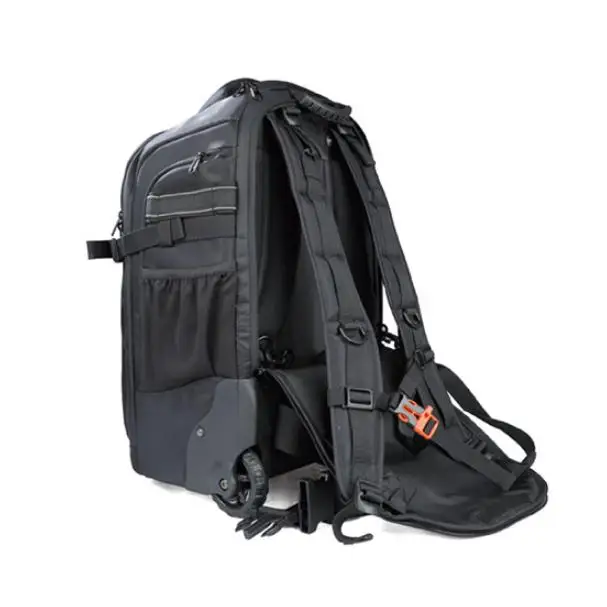 KANI TC-020 Camera Trolley Case Backpack-Large